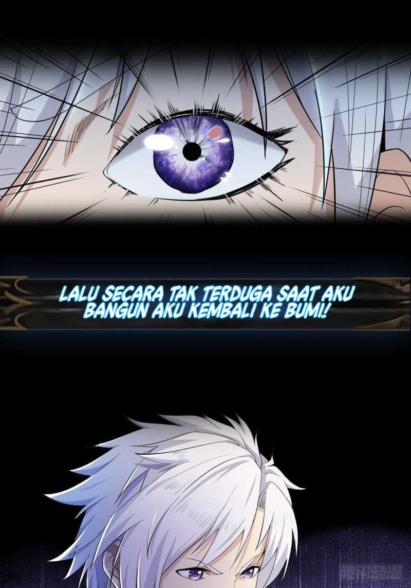 Rebirth of The Sword God Returns Chapter 00 Gambar 6