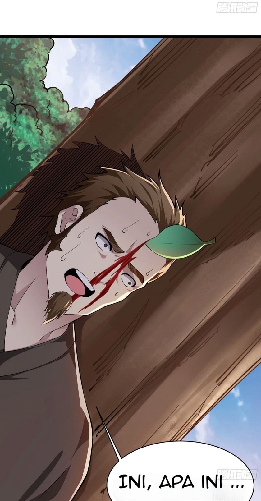 Rebirth of The Sword God Returns Chapter 08 Gambar 25