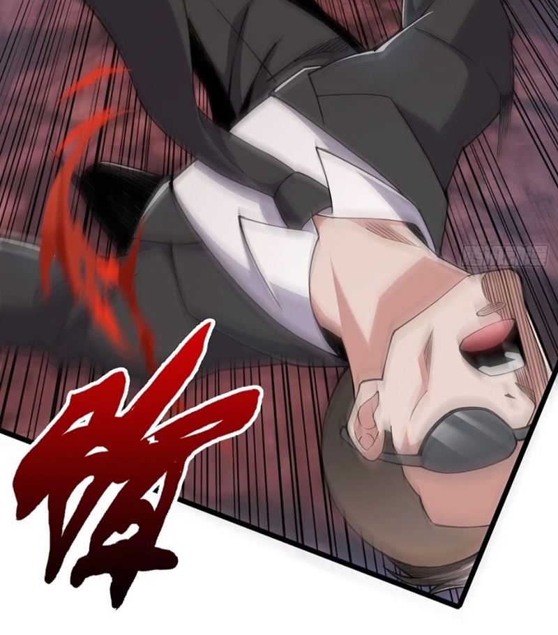 Rebirth of The Sword God Returns Chapter 09 Gambar 18