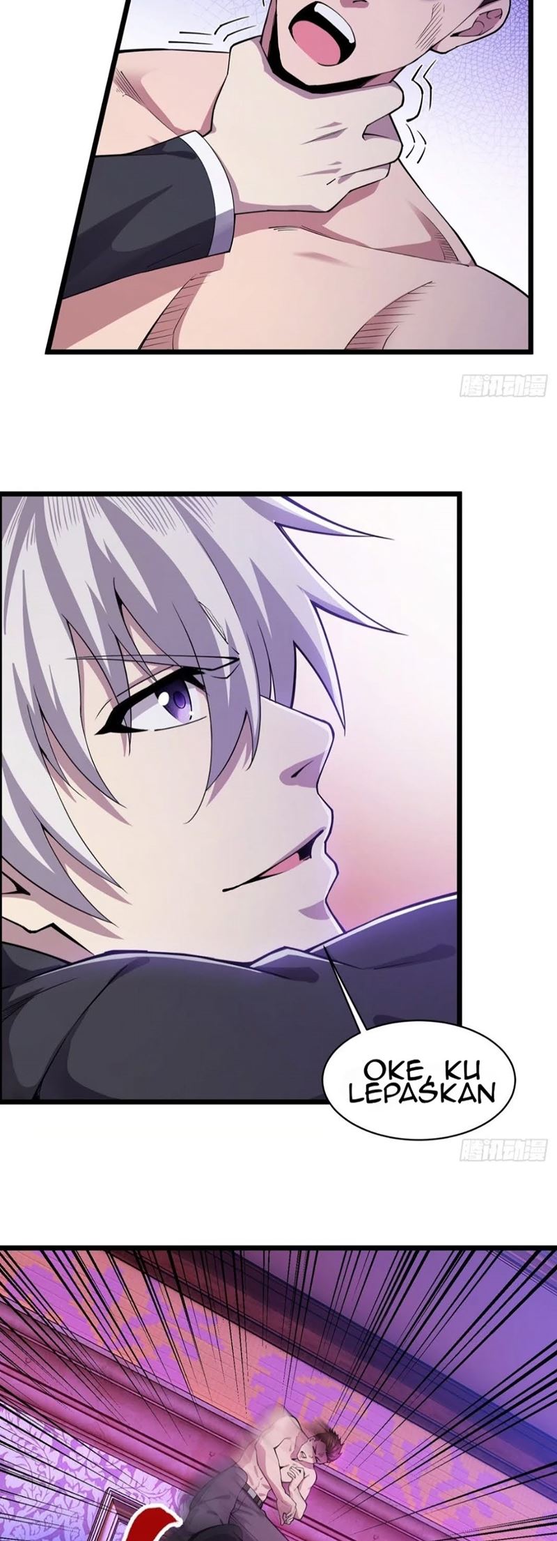 Rebirth of The Sword God Returns Chapter 09 Gambar 21