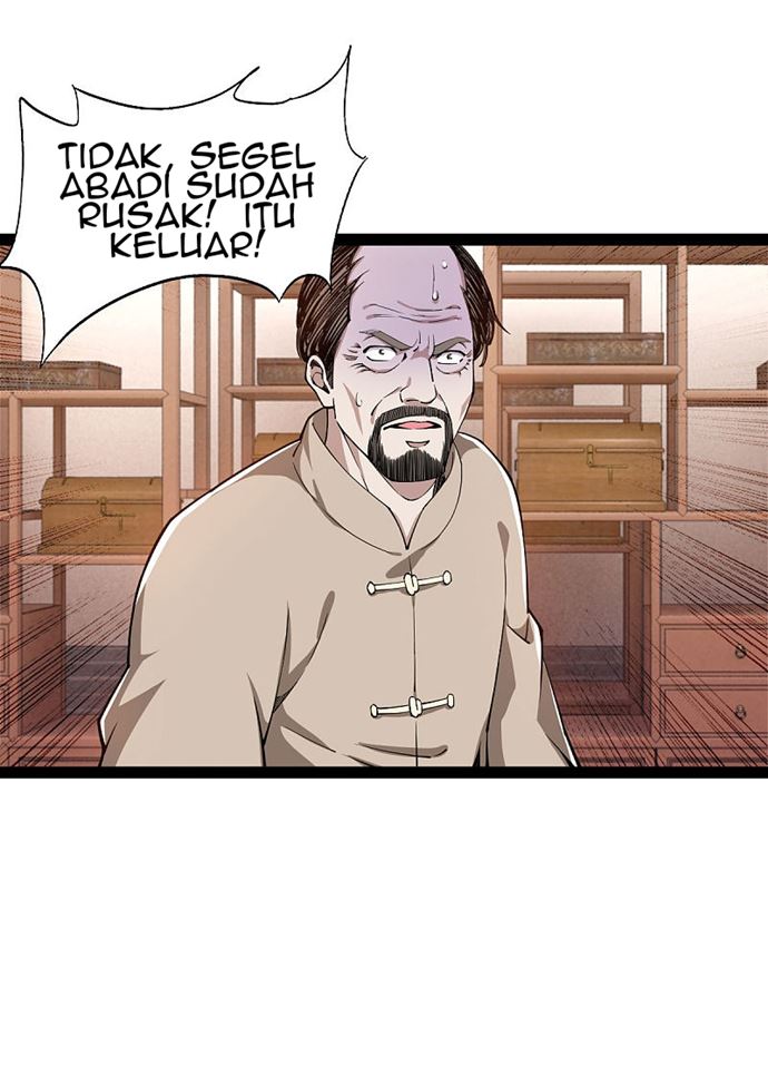 Rebirth of The Sword God Returns Chapter 18 Gambar 5
