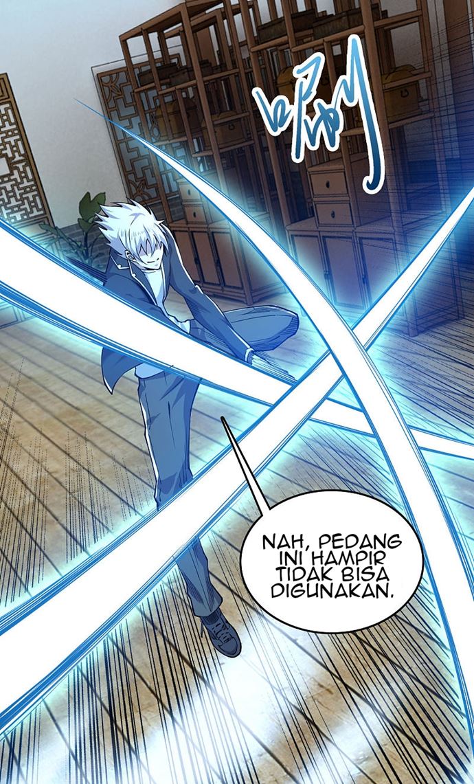 Rebirth of The Sword God Returns Chapter 18 Gambar 10