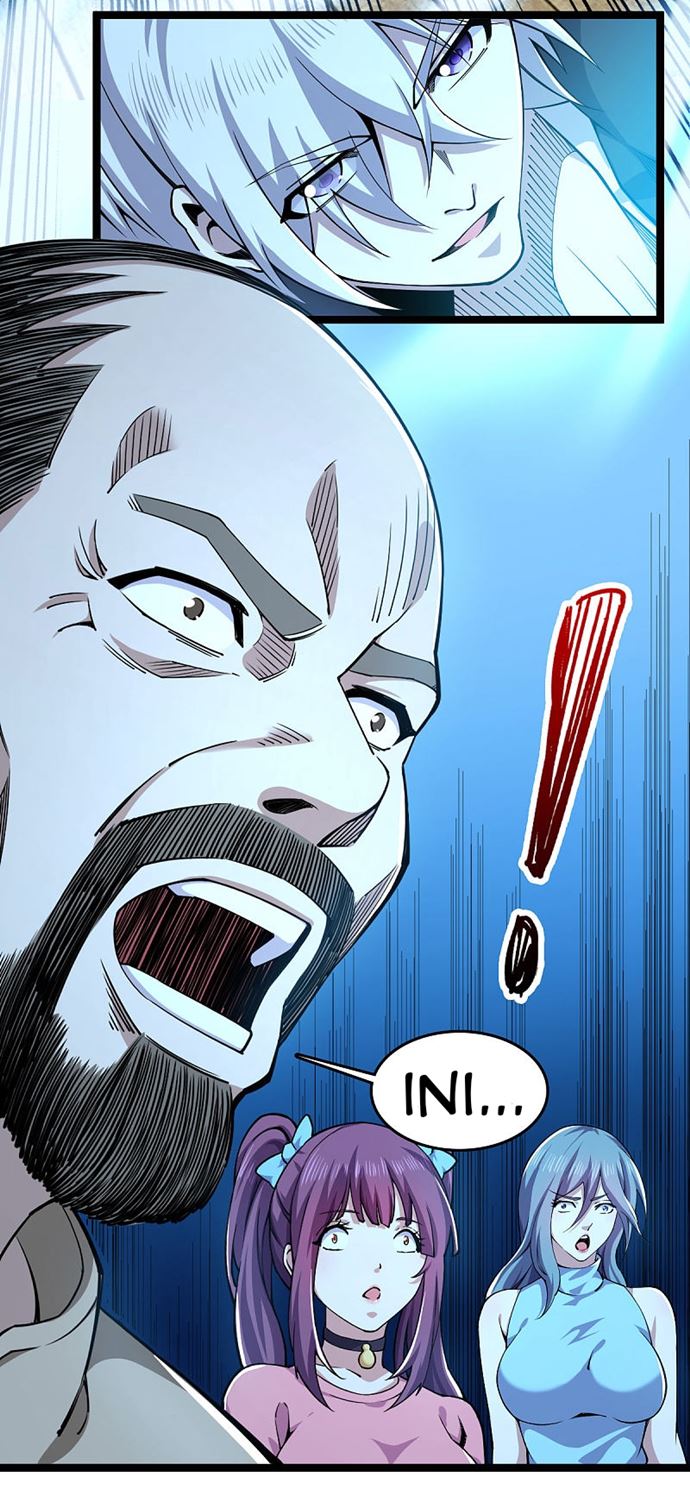 Rebirth of The Sword God Returns Chapter 18 Gambar 11
