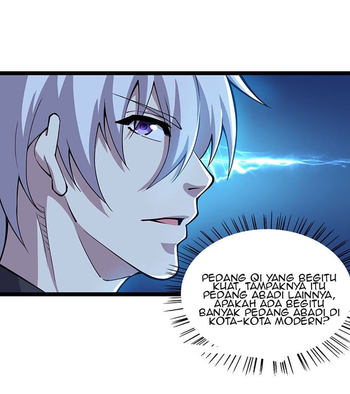 Rebirth of The Sword God Returns Chapter 20 Gambar 2