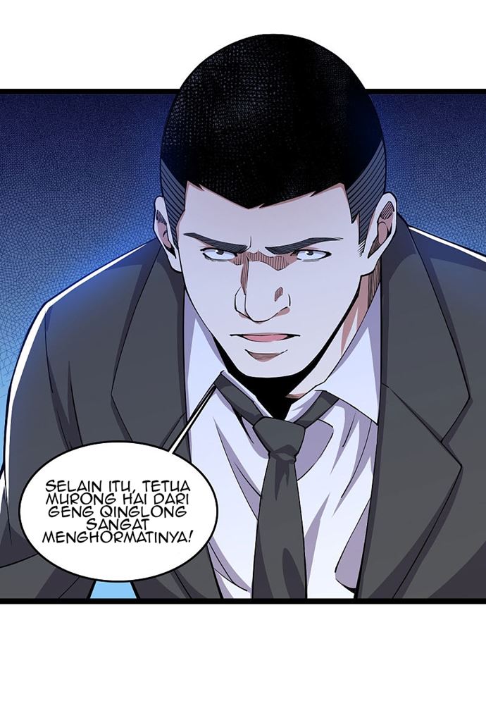 Rebirth of The Sword God Returns Chapter 20 Gambar 5
