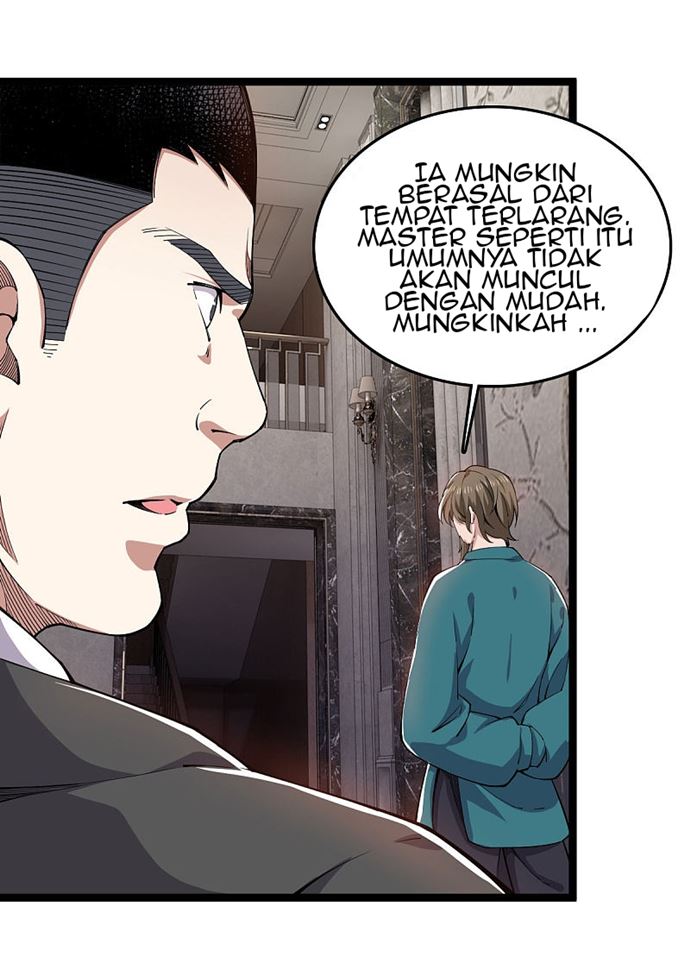 Rebirth of The Sword God Returns Chapter 20 Gambar 6