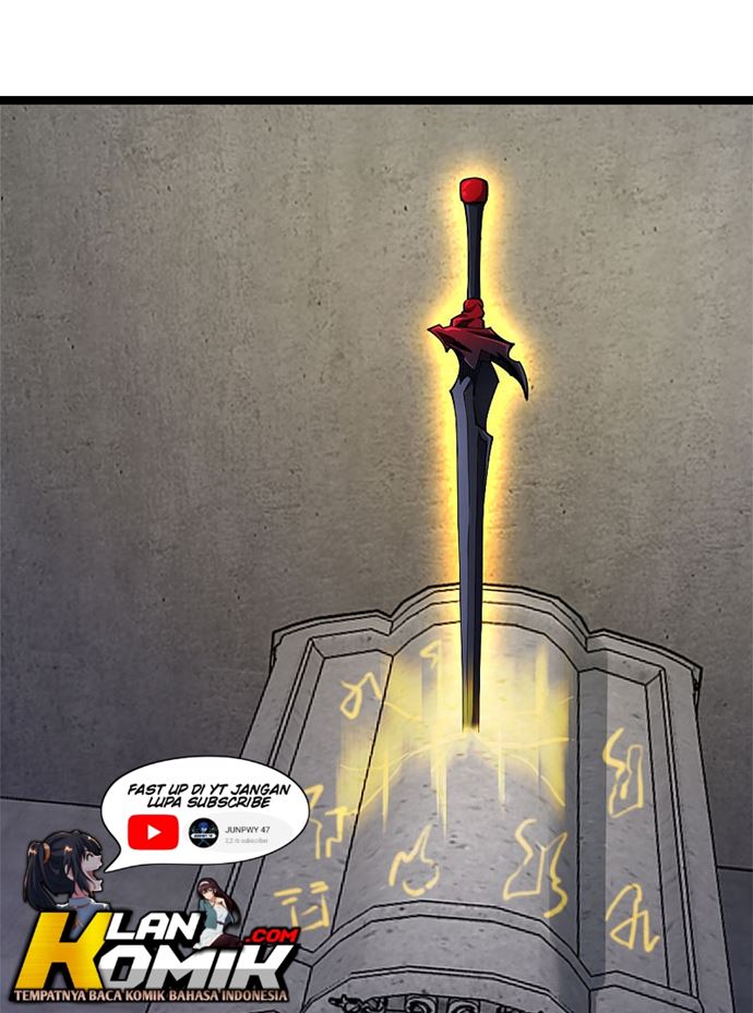 Rebirth of The Sword God Returns Chapter 20 Gambar 8
