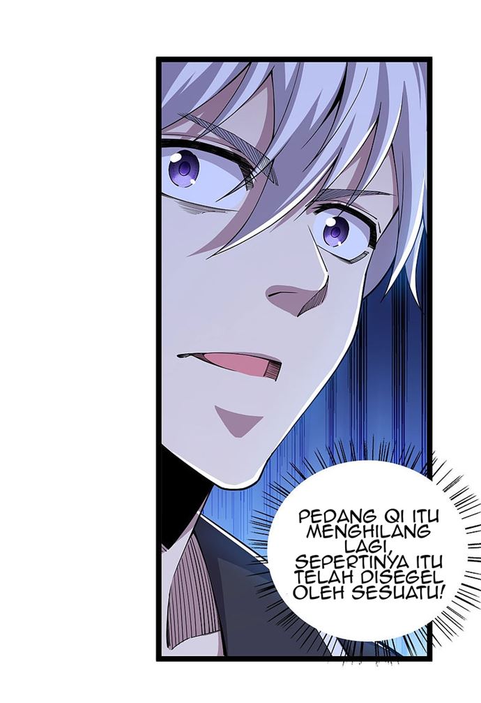 Rebirth of The Sword God Returns Chapter 20 Gambar 12