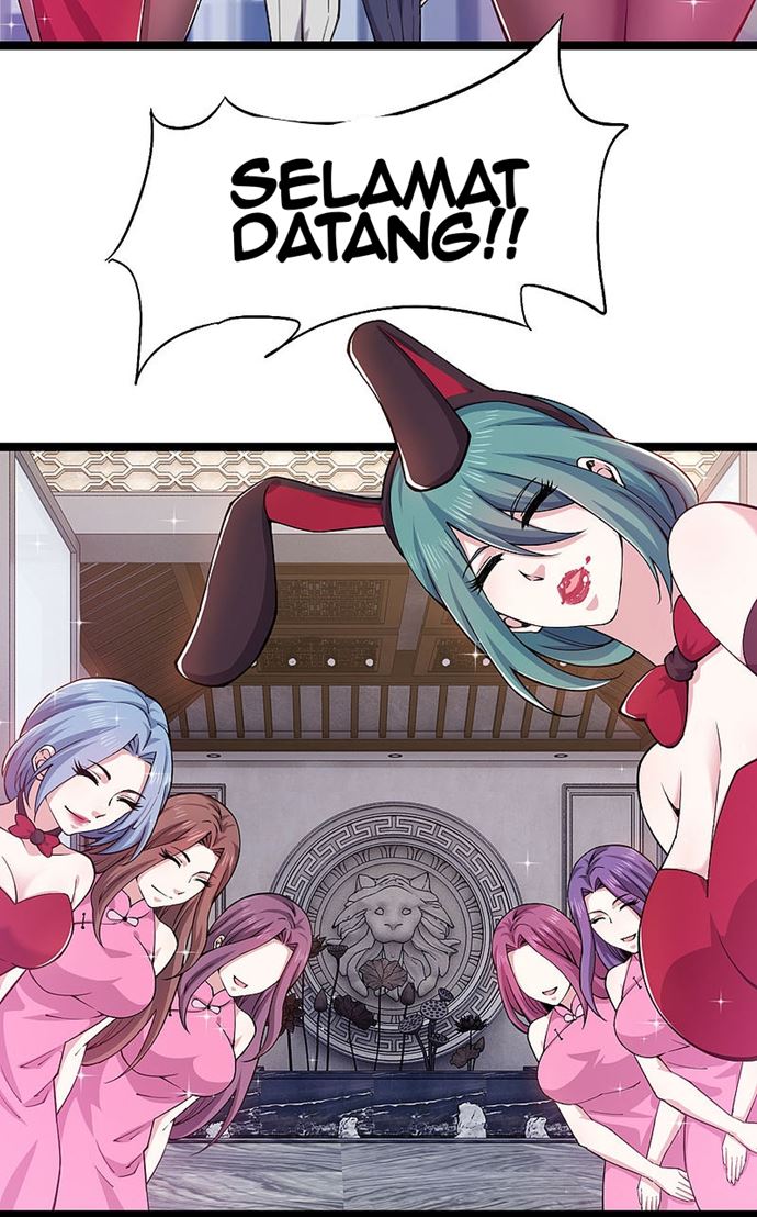 Rebirth of The Sword God Returns Chapter 20 Gambar 16