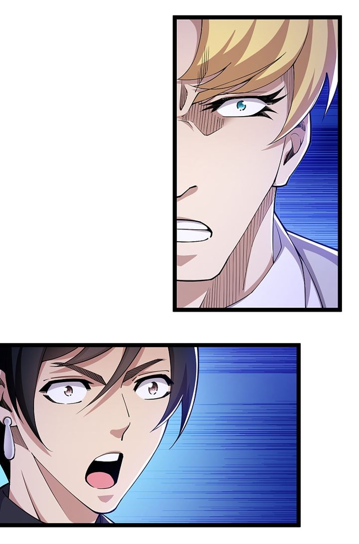 Rebirth of The Sword God Returns Chapter 22 Gambar 4