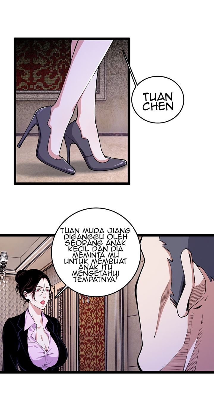 Rebirth of The Sword God Returns Chapter 23 Gambar 3