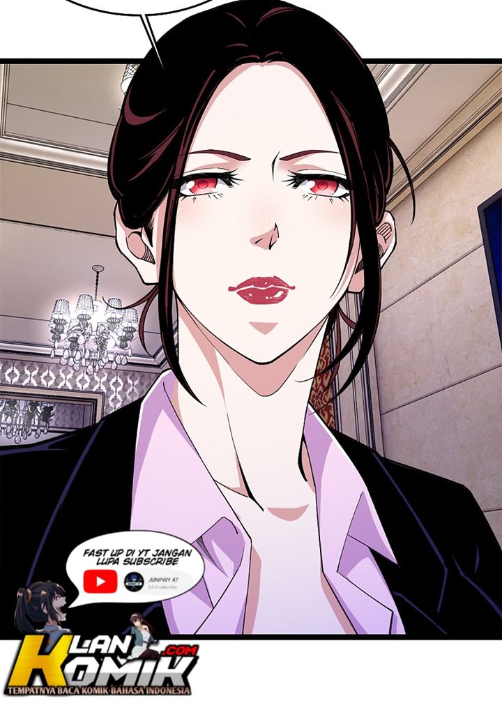 Rebirth of The Sword God Returns Chapter 23 Gambar 5
