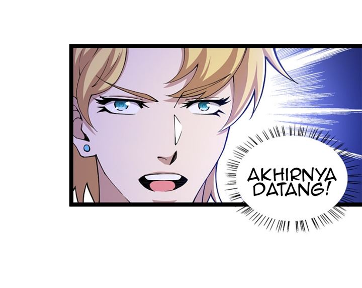 Rebirth of The Sword God Returns Chapter 23 Gambar 11