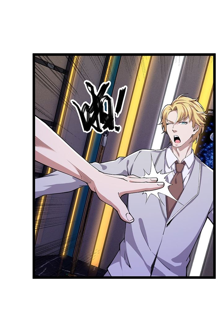 Rebirth of The Sword God Returns Chapter 23 Gambar 13