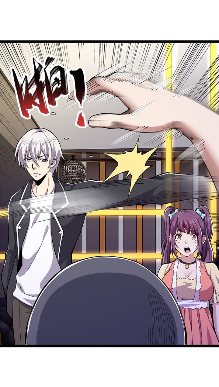 Rebirth of The Sword God Returns Chapter 23 Gambar 16