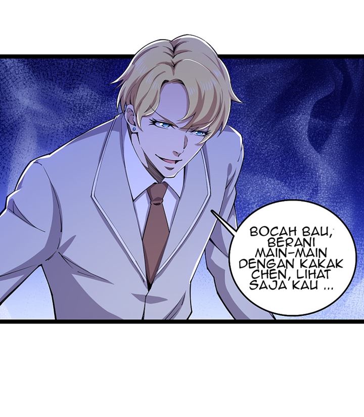 Rebirth of The Sword God Returns Chapter 23 Gambar 20