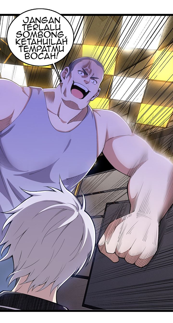 Rebirth of The Sword God Returns Chapter 23 Gambar 21