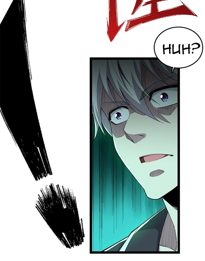 Rebirth of The Sword God Returns Chapter 27 Gambar 15