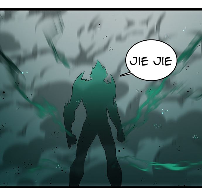 Rebirth of The Sword God Returns Chapter 27 Gambar 16