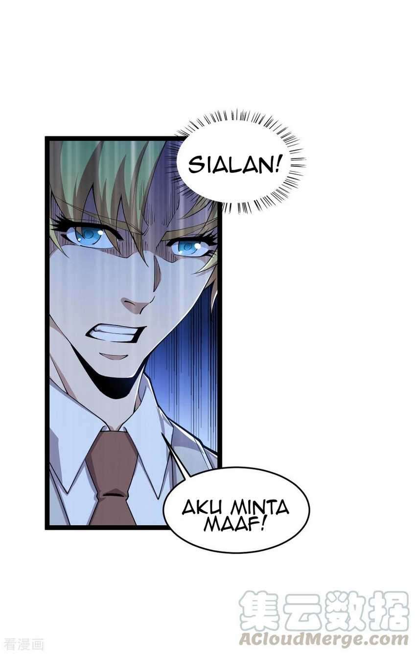 Rebirth of The Sword God Returns Chapter 32 Gambar 17