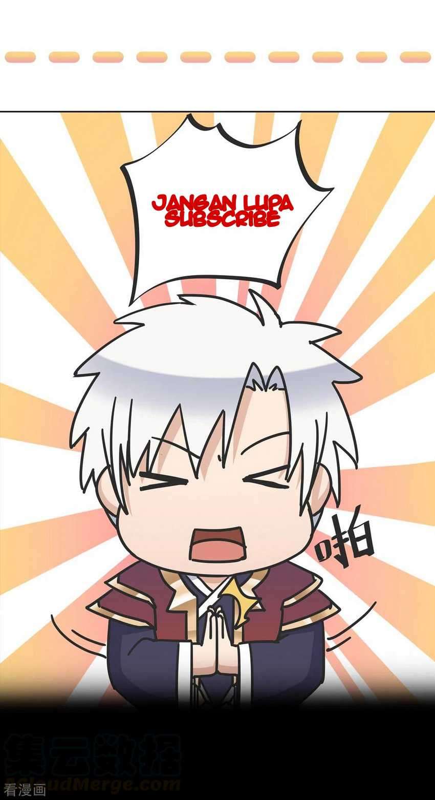 Rebirth of The Sword God Returns Chapter 32 Gambar 23
