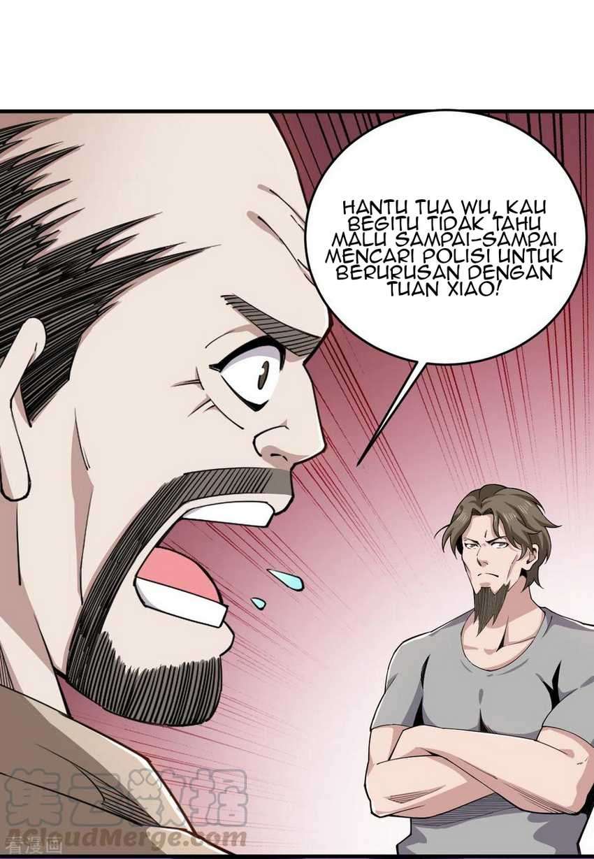 Rebirth of The Sword God Returns Chapter 37 Gambar 4