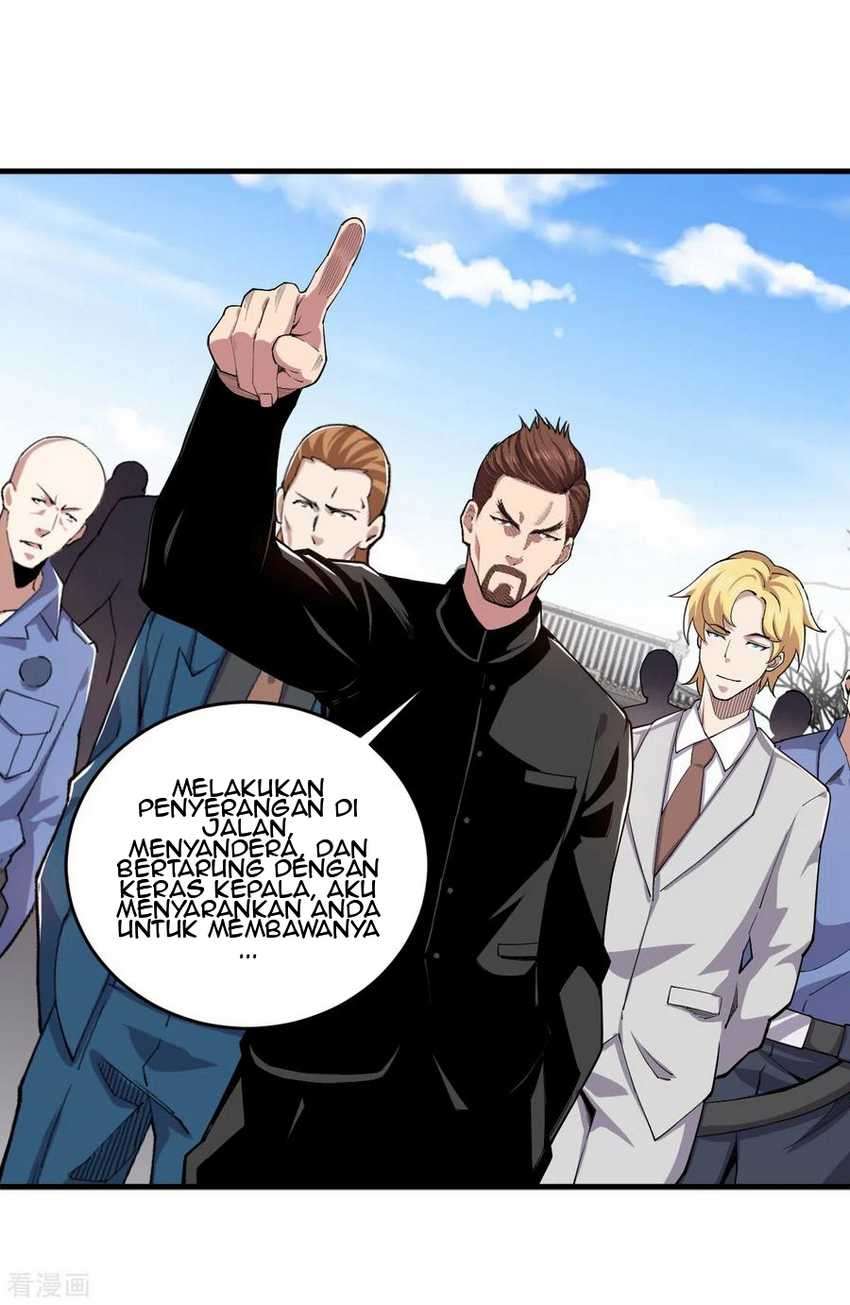 Rebirth of The Sword God Returns Chapter 37 Gambar 11