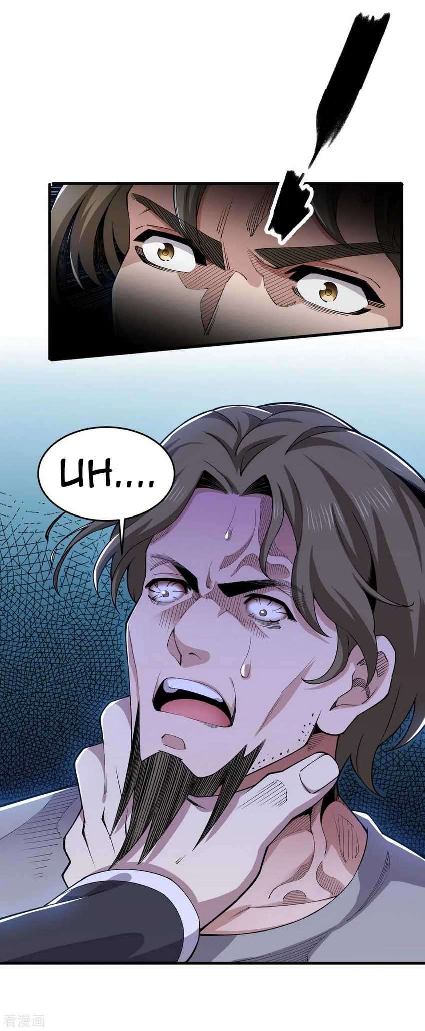 Rebirth of The Sword God Returns Chapter 37 Gambar 21