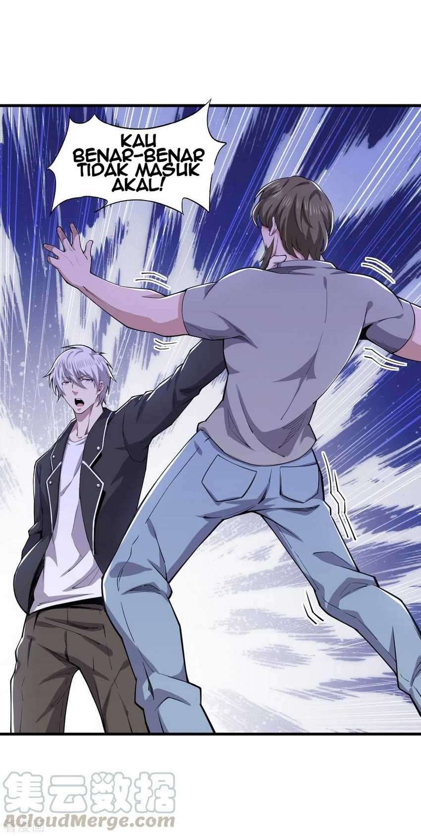 Rebirth of The Sword God Returns Chapter 37 Gambar 22