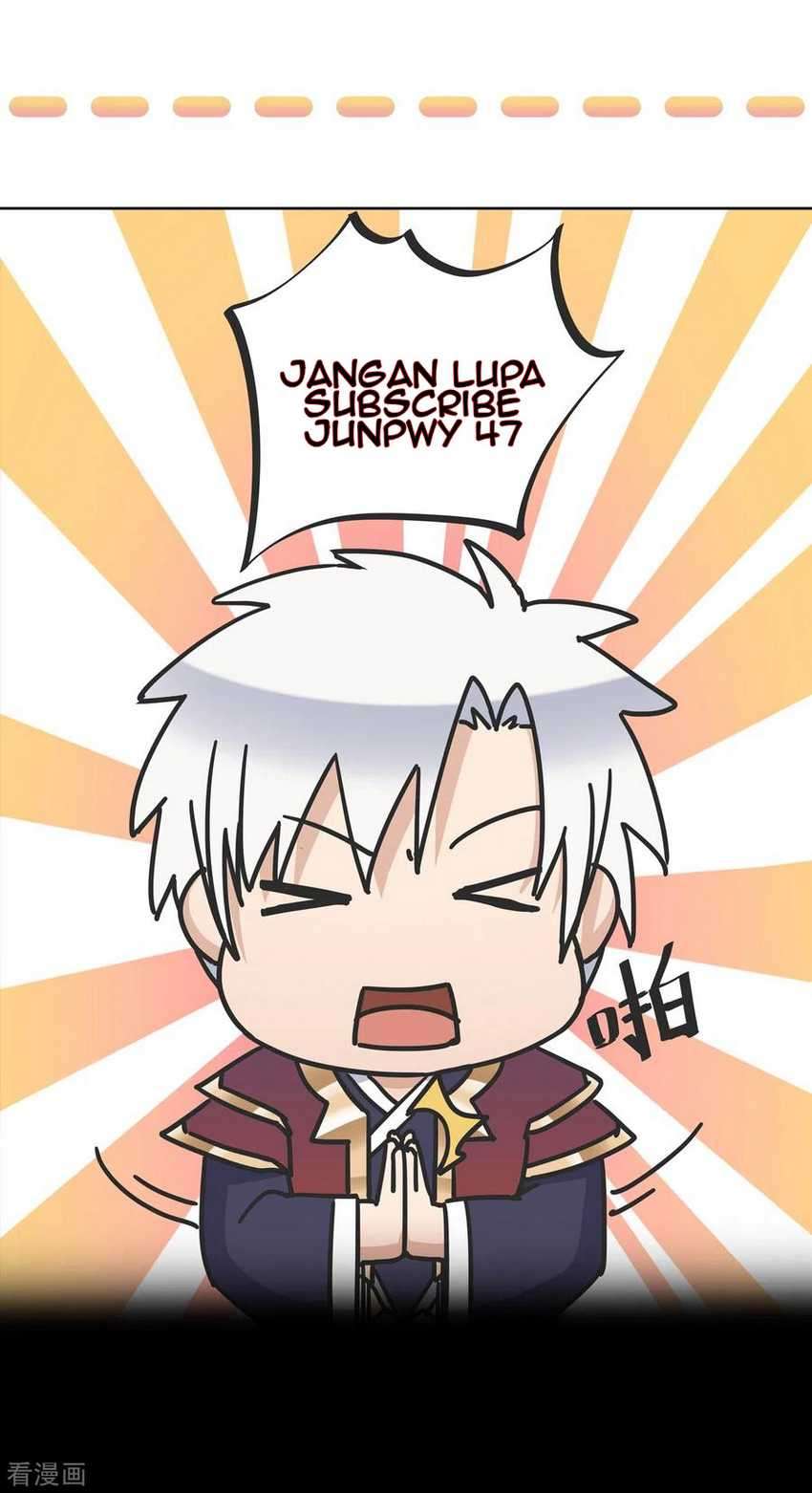 Rebirth of The Sword God Returns Chapter 37 Gambar 23