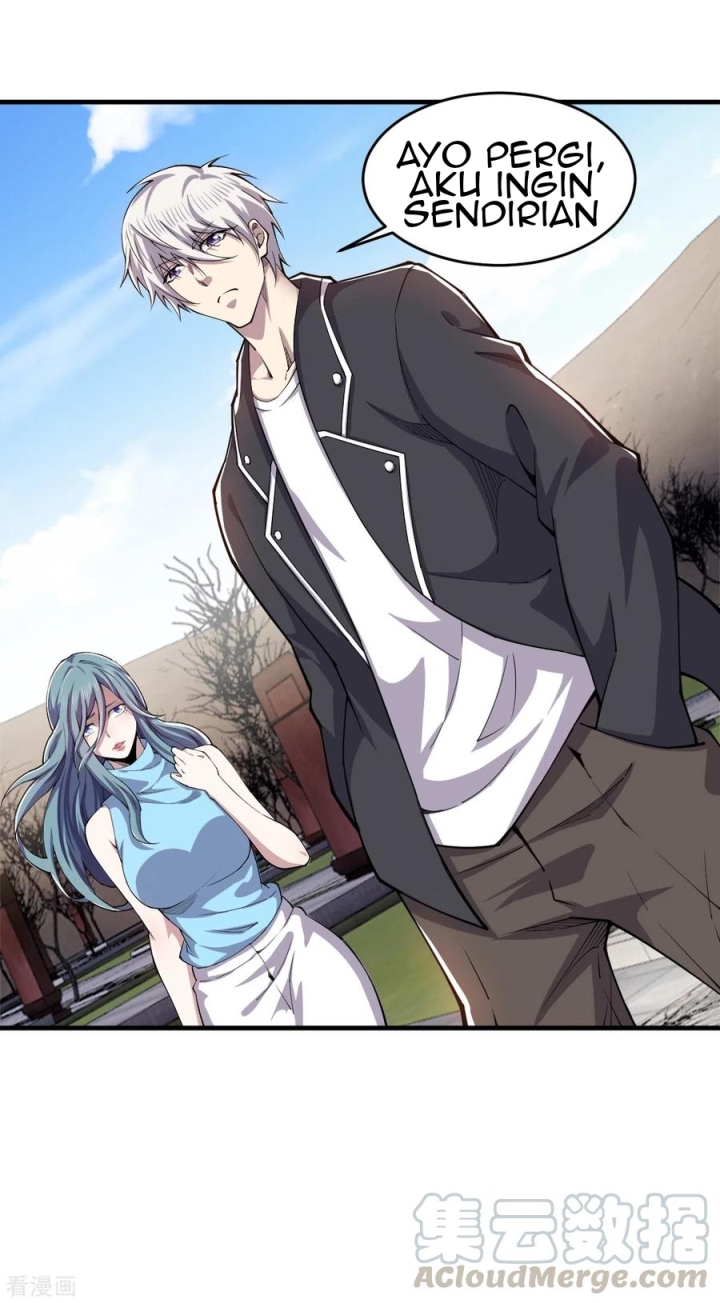 Rebirth of The Sword God Returns Chapter 39 Gambar 14