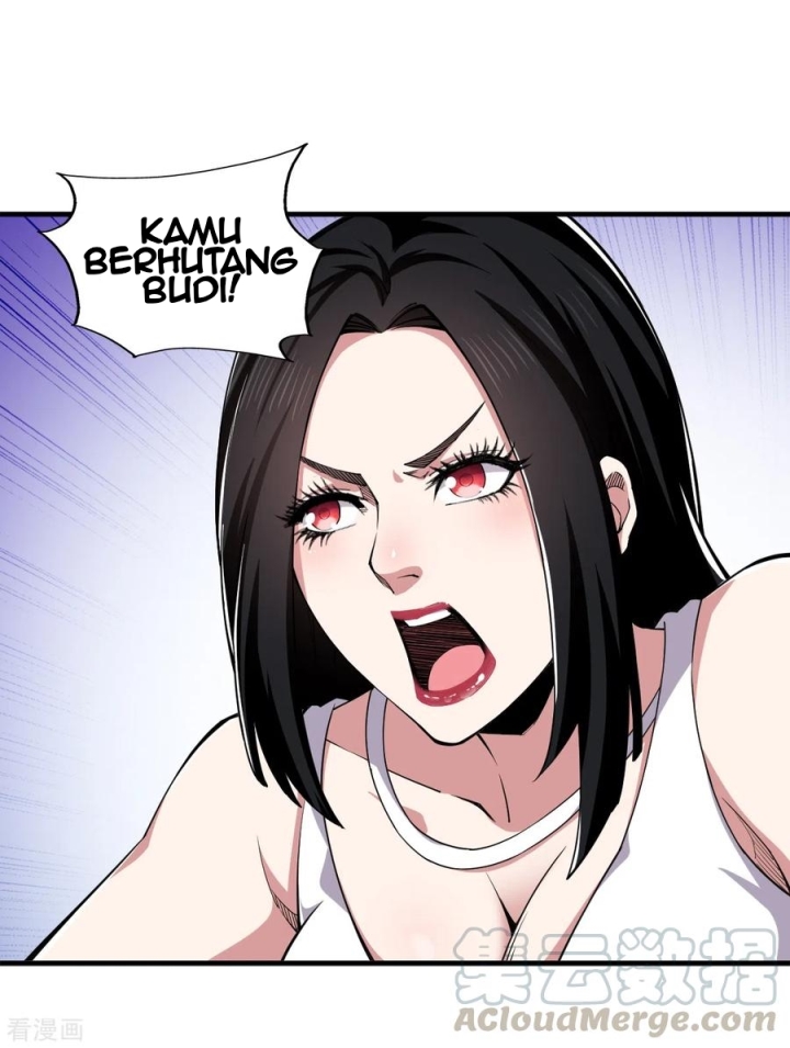 Rebirth of The Sword God Returns Chapter 39 Gambar 22