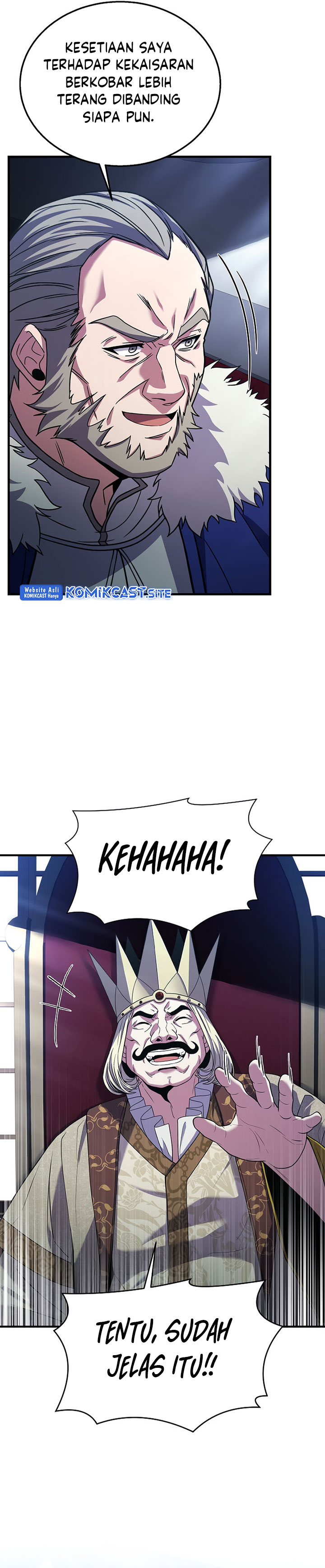 Rebirth of the 8-Circled Mage Chapter 109 Gambar 8