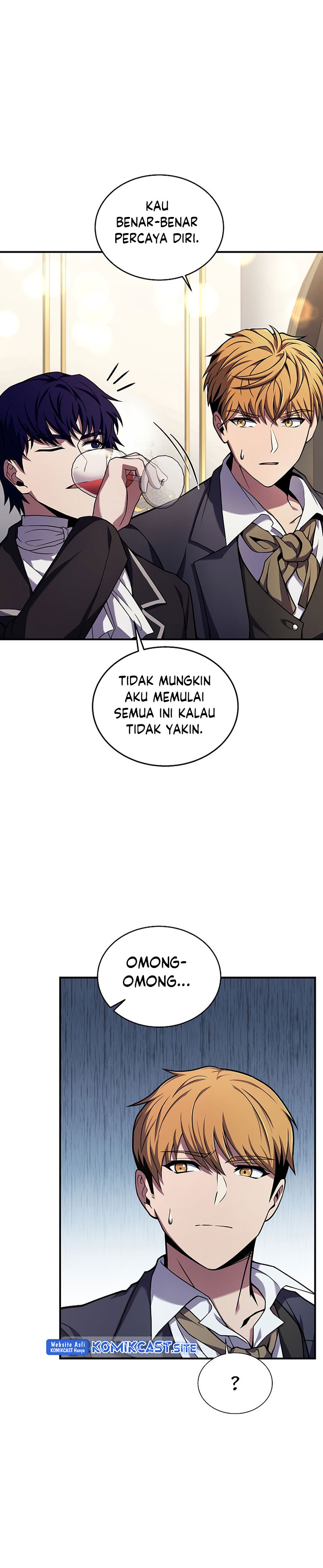Rebirth of the 8-Circled Mage Chapter 109 Gambar 16