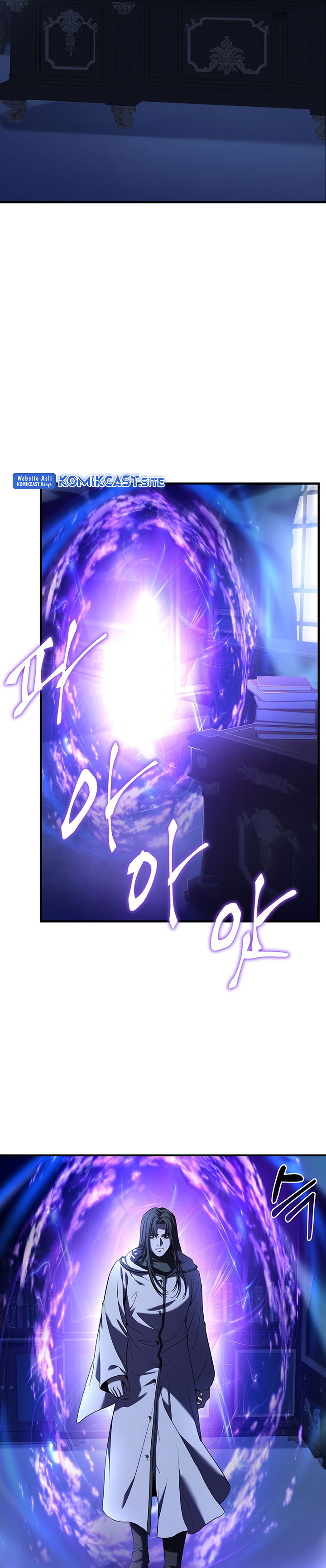 Rebirth of the 8-Circled Mage Chapter 109 Gambar 30