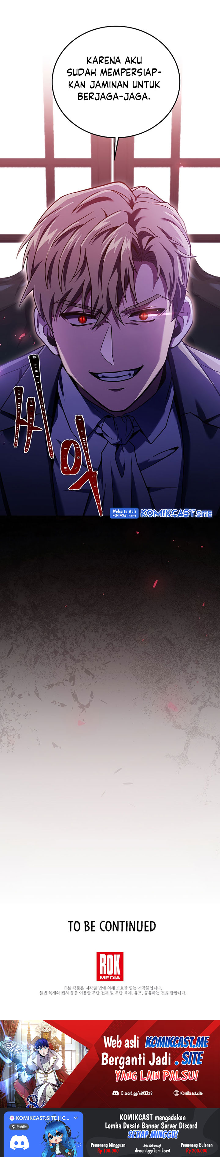 Rebirth of the 8-Circled Mage Chapter 109 Gambar 35