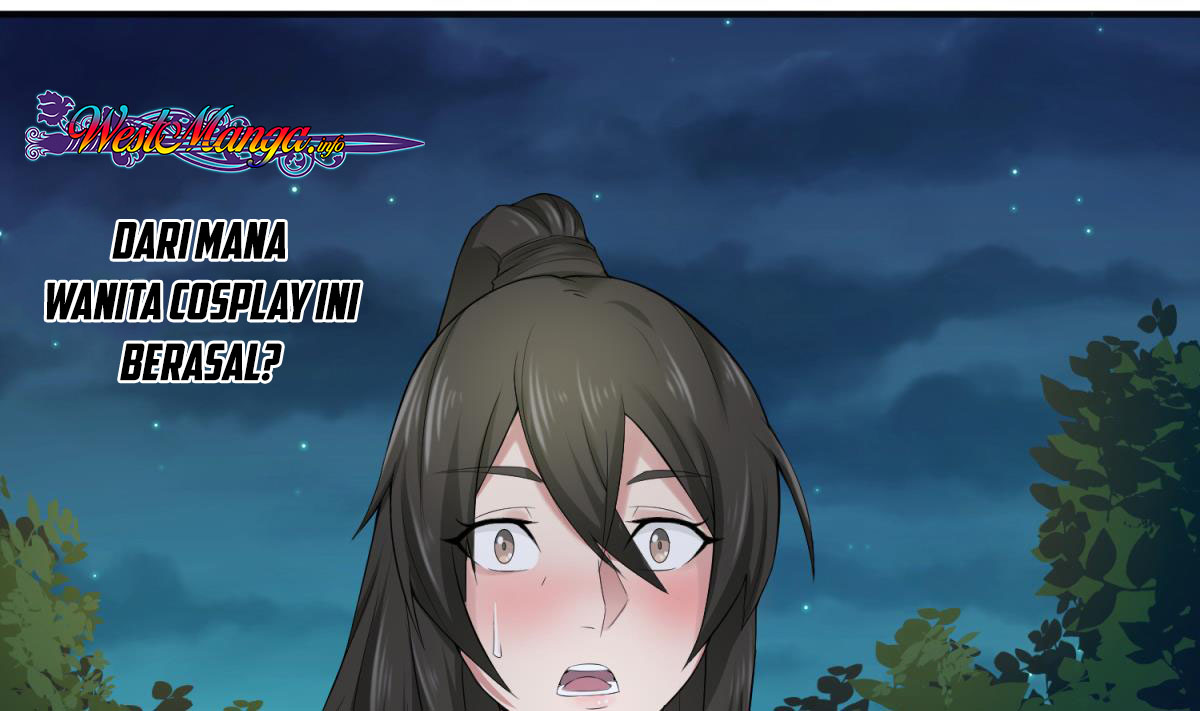 Rebirth of the Dynasty Tang Chapter 02 Gambar 6