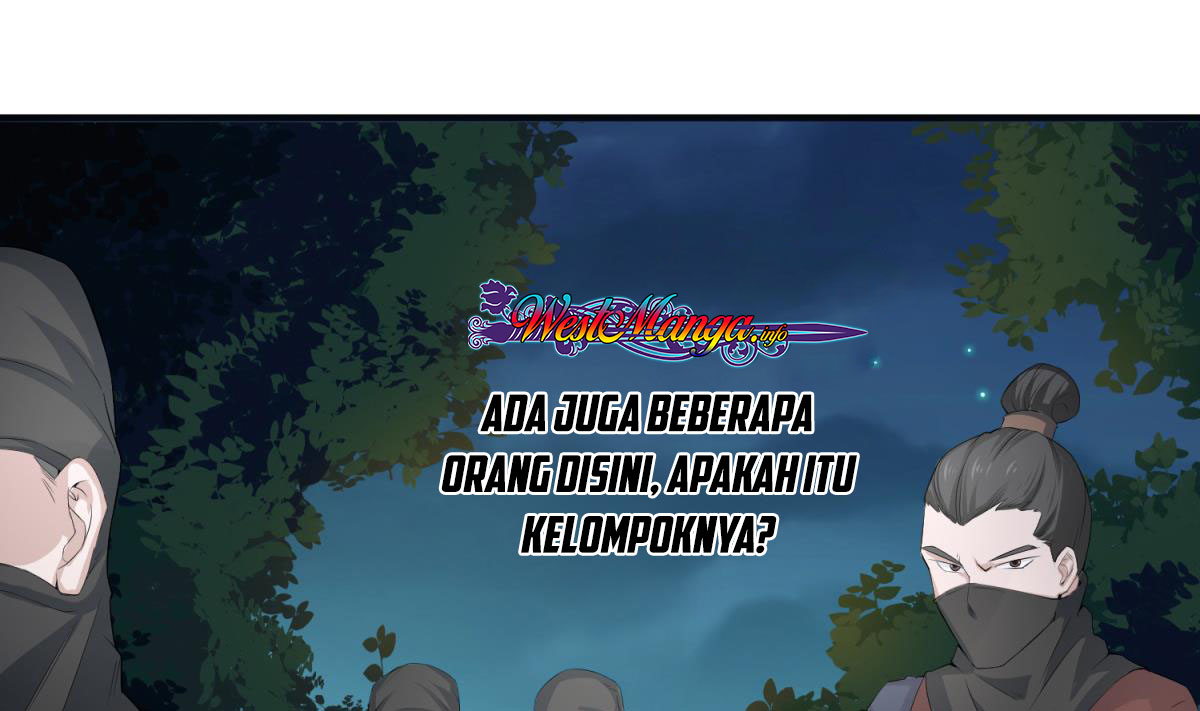 Rebirth of the Dynasty Tang Chapter 02 Gambar 9