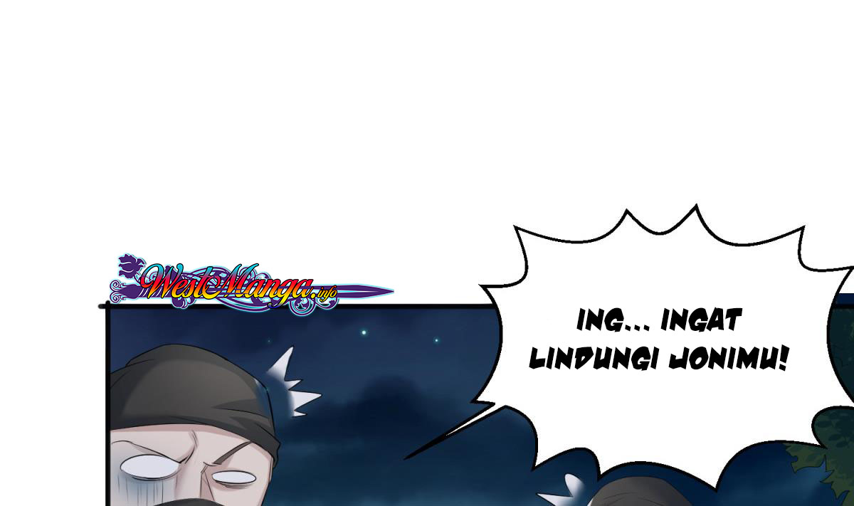 Rebirth of the Dynasty Tang Chapter 02 Gambar 17