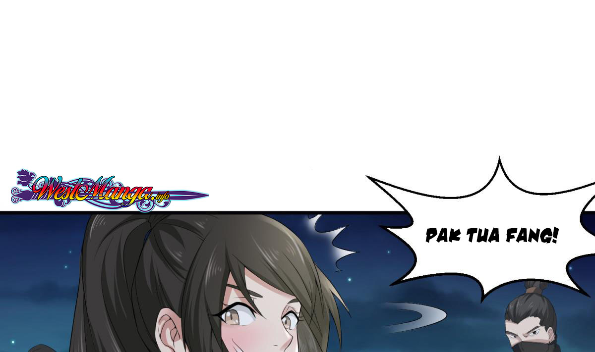 Rebirth of the Dynasty Tang Chapter 02 Gambar 33