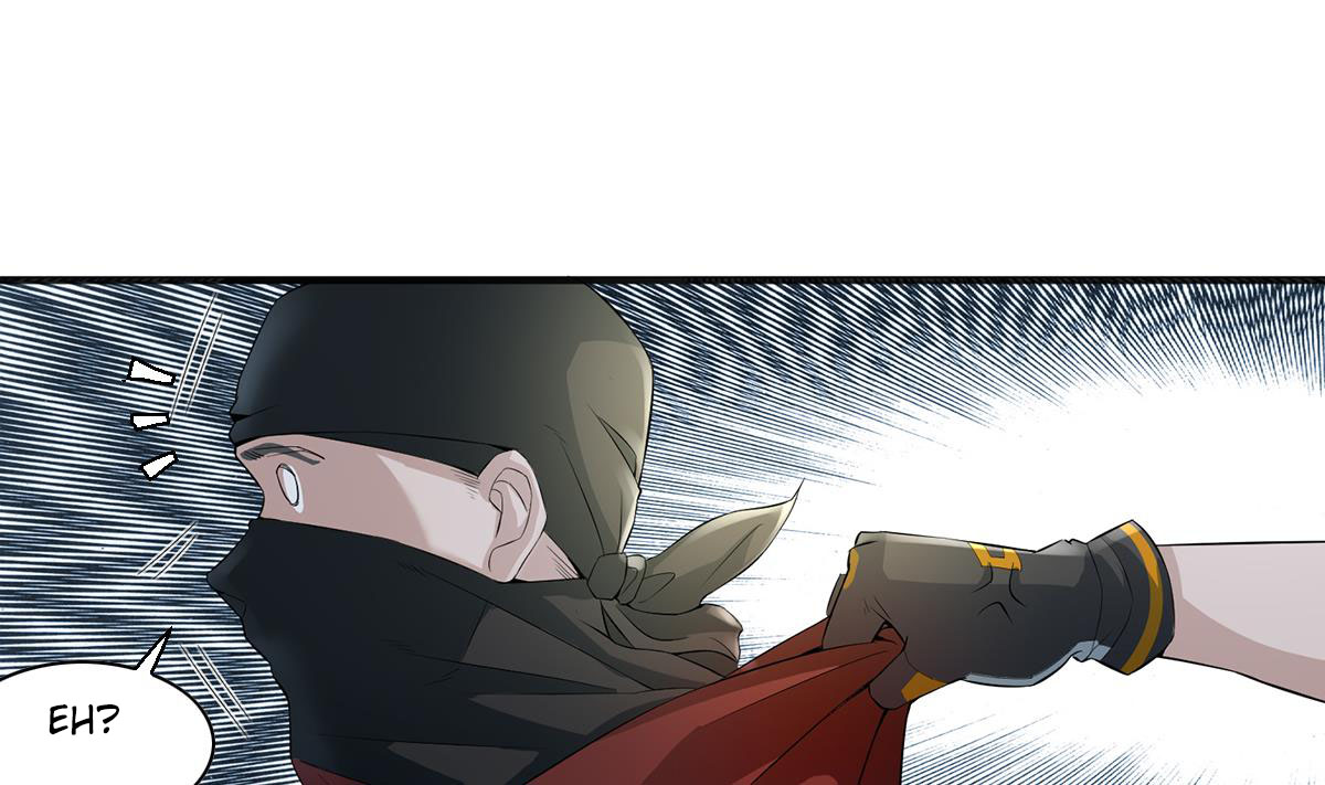 Rebirth of the Dynasty Tang Chapter 02 Gambar 35
