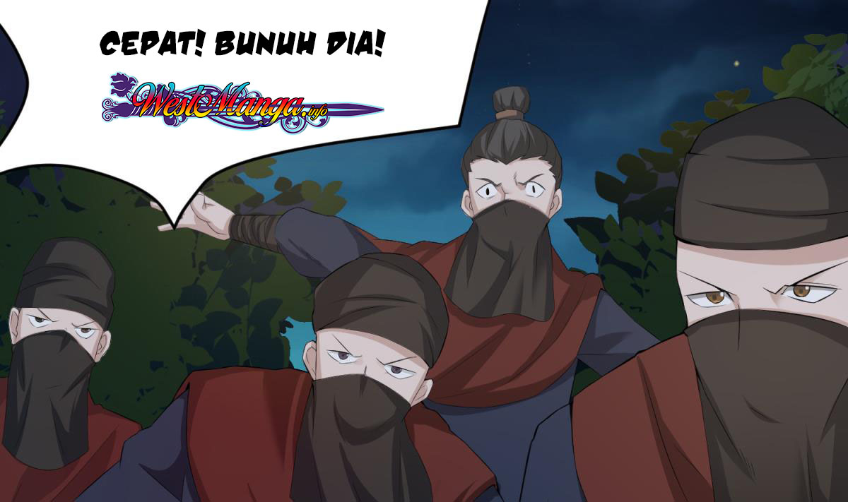Rebirth of the Dynasty Tang Chapter 02 Gambar 47