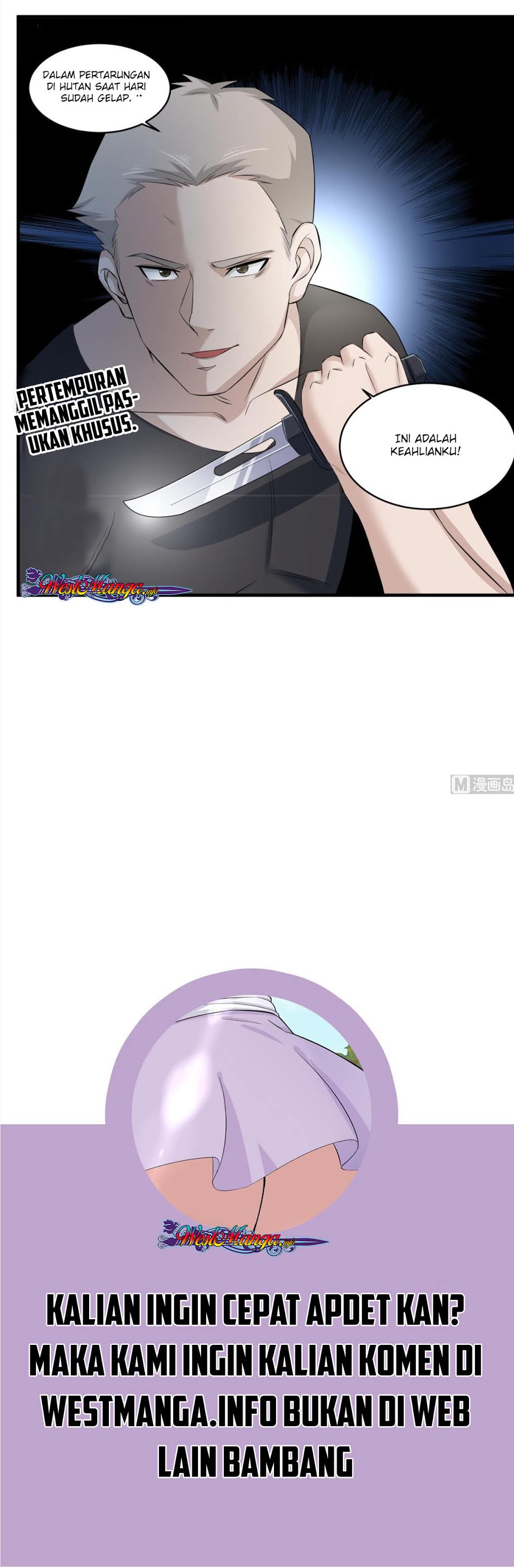 Rebirth of the Dynasty Tang Chapter 04 Gambar 14