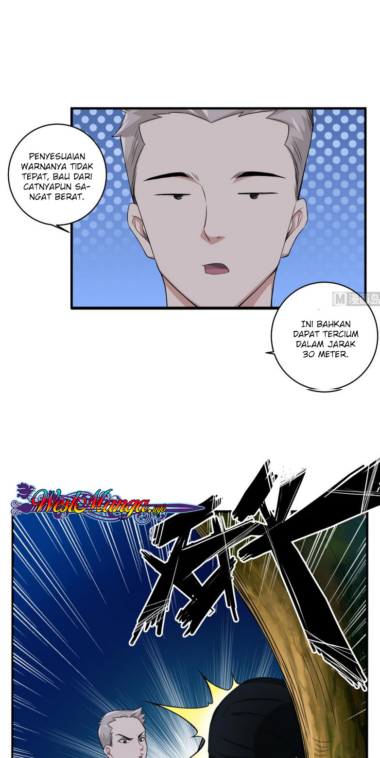 Rebirth of the Dynasty Tang Chapter 06 Gambar 5