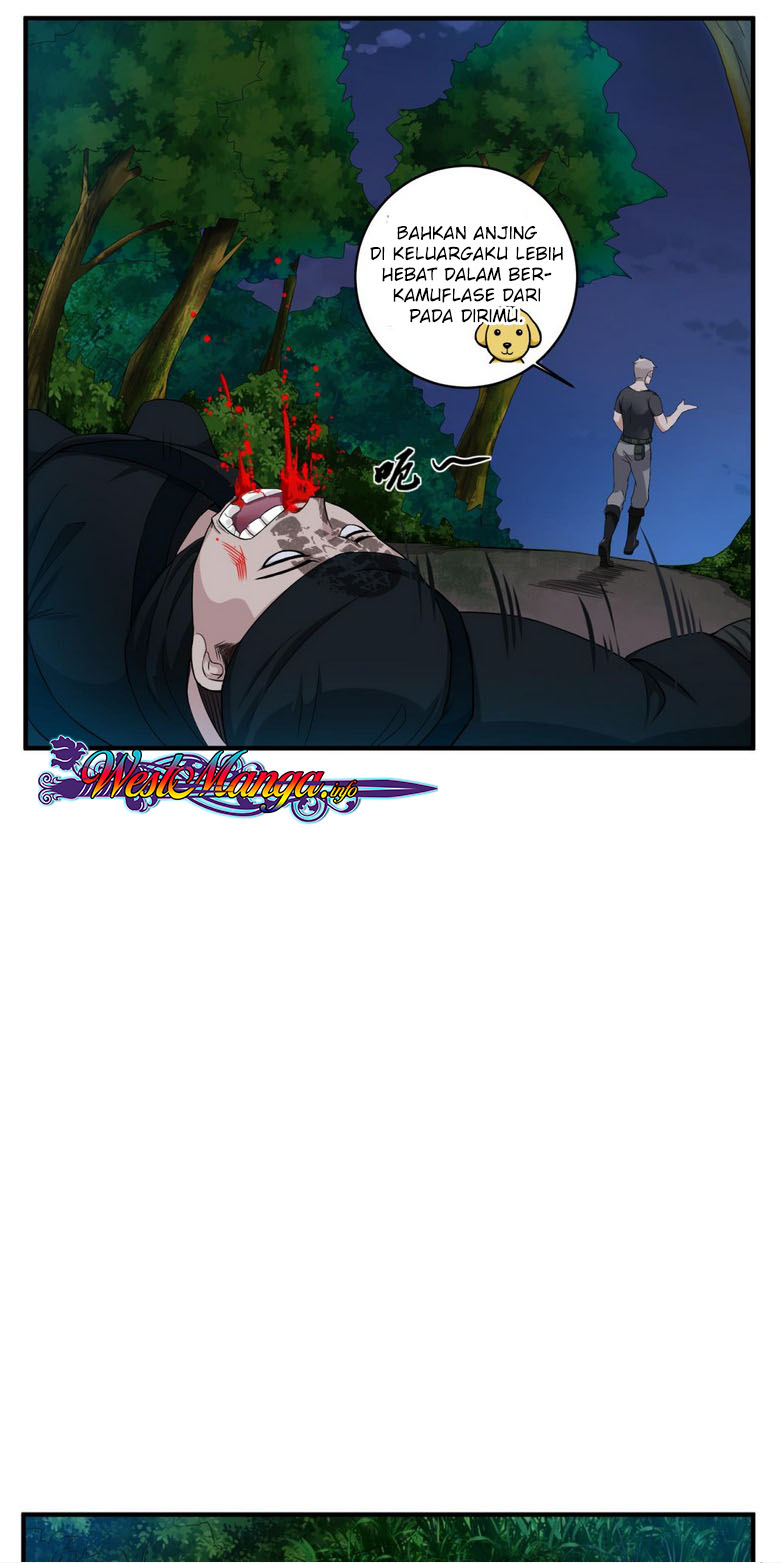 Rebirth of the Dynasty Tang Chapter 06 Gambar 7