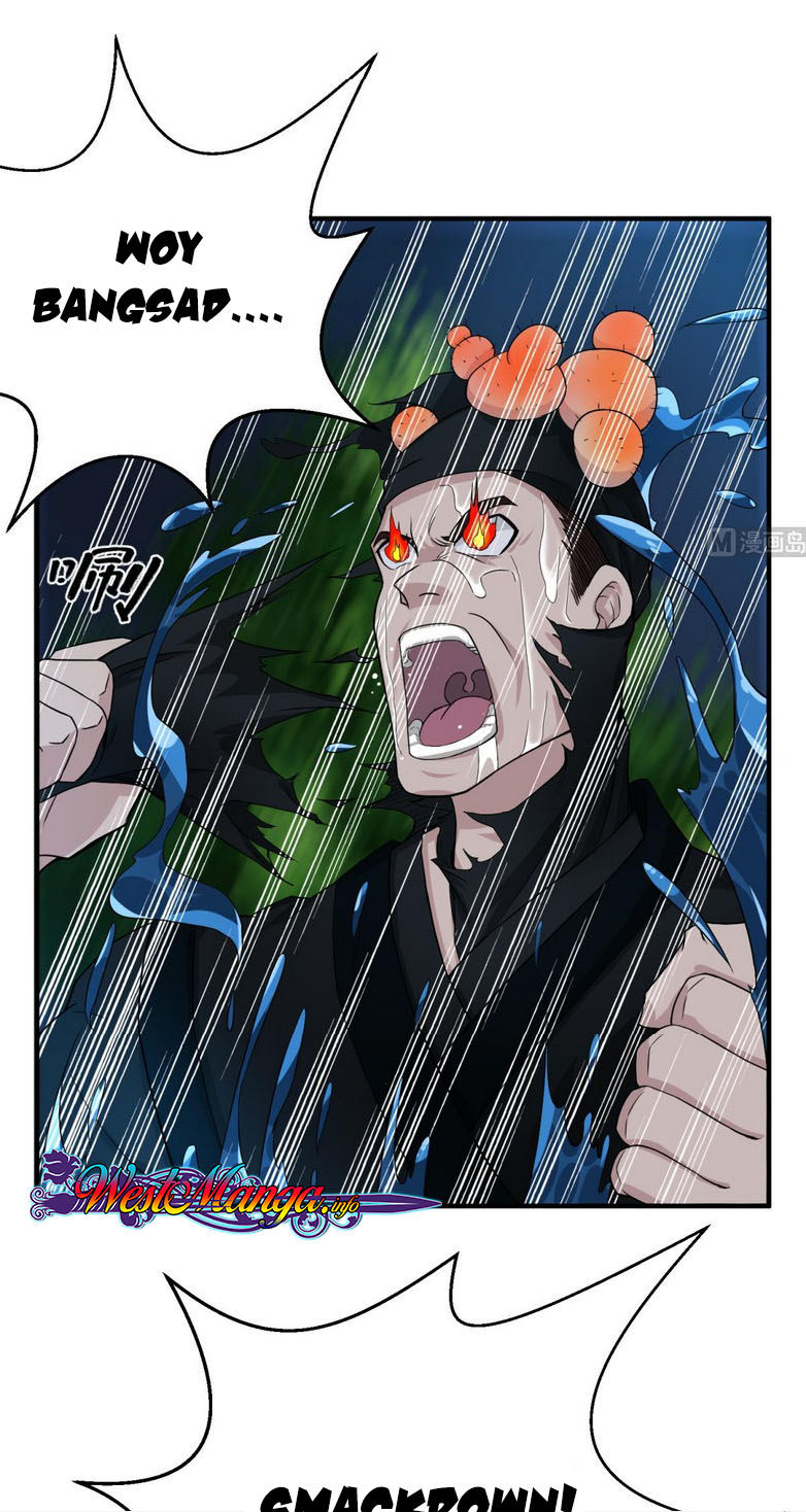Rebirth of the Dynasty Tang Chapter 06 Gambar 9