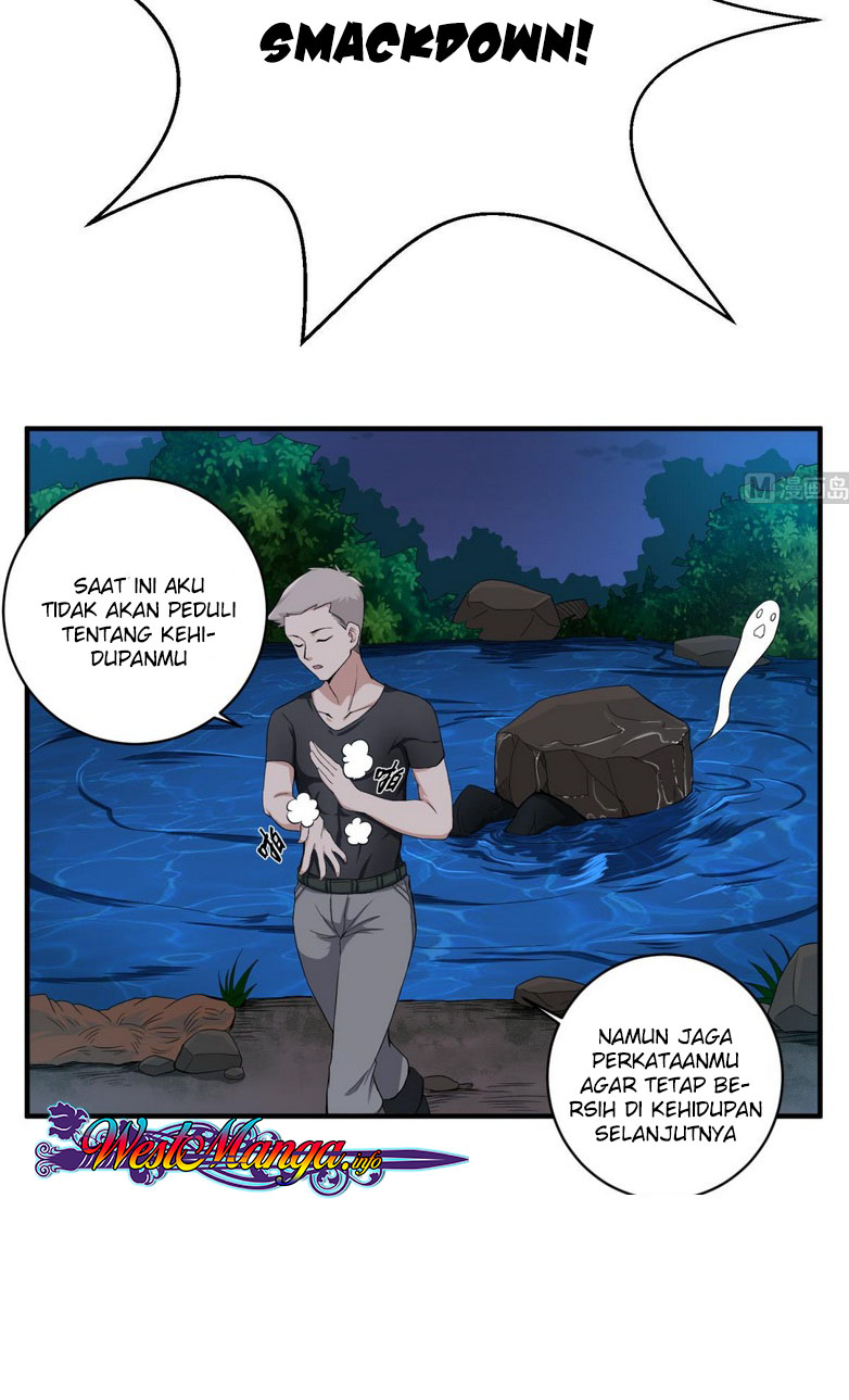Rebirth of the Dynasty Tang Chapter 06 Gambar 10