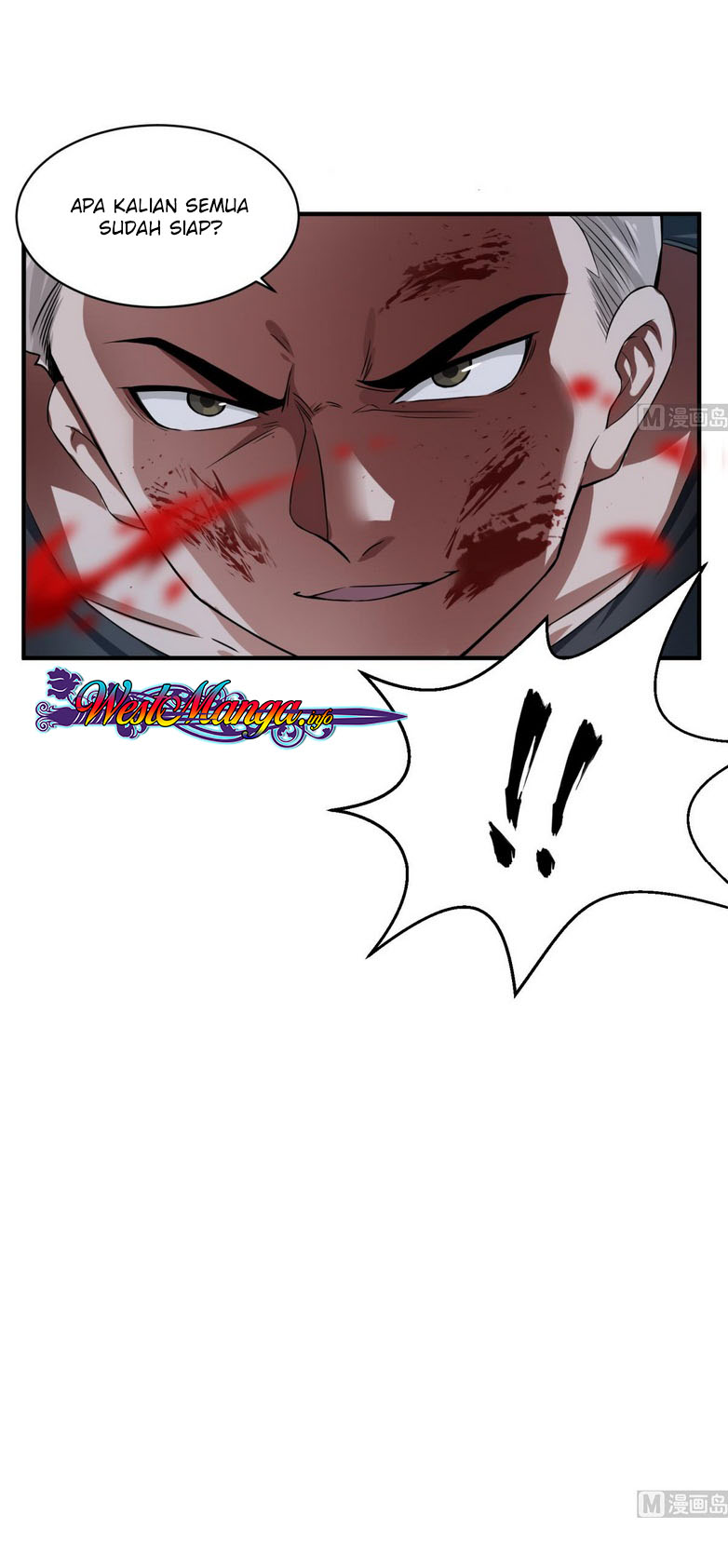 Rebirth of the Dynasty Tang Chapter 06 Gambar 14