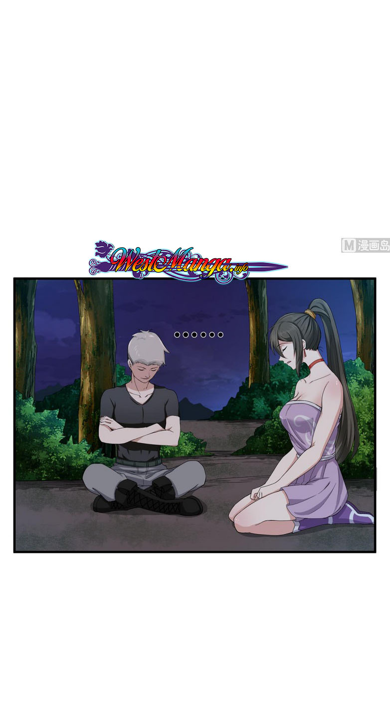 Rebirth of the Dynasty Tang Chapter 07 Gambar 5