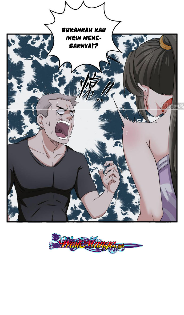 Rebirth of the Dynasty Tang Chapter 07 Gambar 6